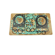 Athena Engine Gasket Kit – Kawasaki: 1995–1999 VN VULCAN 800cc…