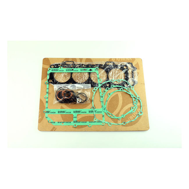 Athena Engine Gasket Kit – Kawasaki: 2006–2007 NINJA ZX-10R / ABS…