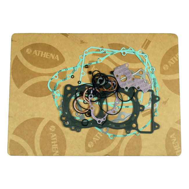 Athena Engine Gasket Kit – Kawasaki: 2006–2016 ER-6F ABS 650cc…