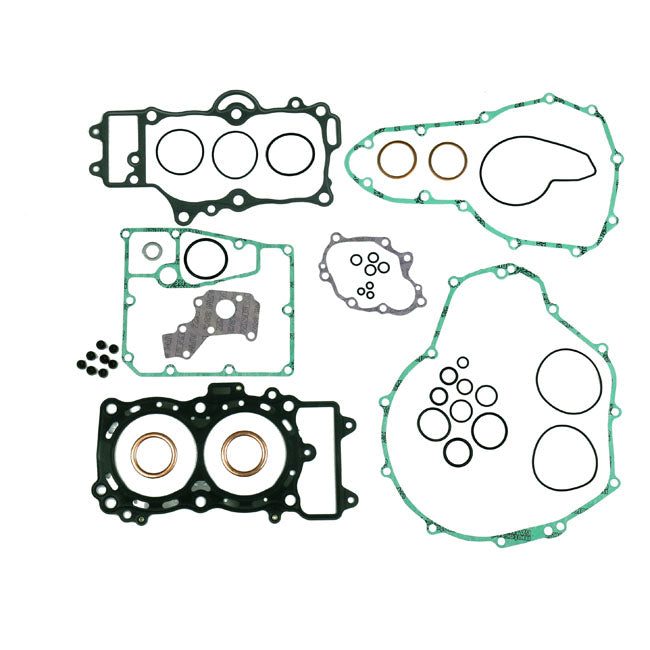 Athena Engine Gasket Kit – Kawasaki: 2006–2016 Er-6f ABS 650cc…