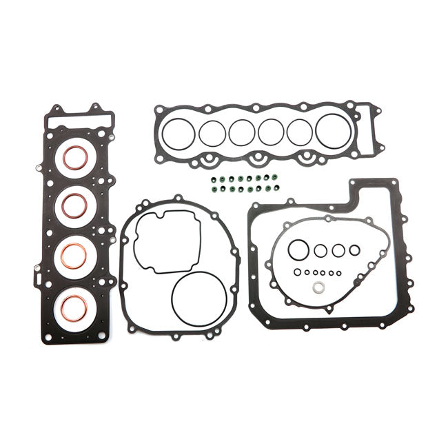 Athena Engine Gasket Kit – Kawasaki: 2007–2012 Z S/R 750cc