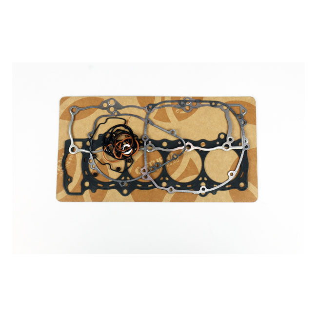 Athena Engine Gasket Kit – Kawasaki: 2012–2014;2016–2019 KLZ VERSYS…