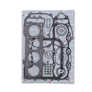 Athena Engine Gasket Kit – Kawasaki: 2013–2016 Z ABS 800cc