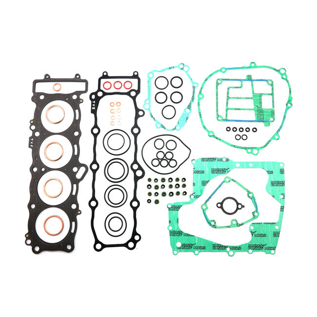 Athena Engine Gasket Kit – Yamaha: 2004–2006 YZF R1 1000cc