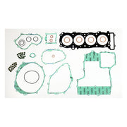 Athena Engine Gasket Kit – Yamaha: 2001–2018 FJR 1300cc; 2001–2017…