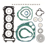 Athena Engine Gasket Kit – Suzuki: 2011–2016 GSR 750cc