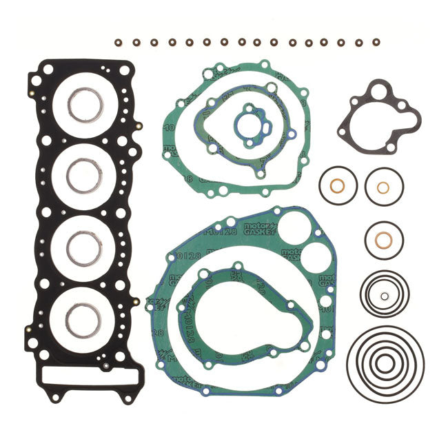 Athena Engine Gasket Kit – Suzuki: 2011–2016 GSR 750cc