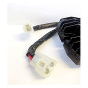 Rick''s Motorsport Electronics Rick''s Hot Shot Lithium Ion Battery Compatible Rec-regulator – Triumph: 2006–2012 Daytona 675…