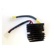 Rick''s Motorsport Electronics Rick''s Hot Shot Lithium Ion Battery Compatible Rec-regulator – Triumph: 2006–2012 Daytona 675…