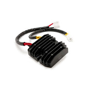 Rick''s Motorsport Electronics Rick''s Hot Shot Lithium Ion Battery Compatible Rec-regulator – Honda: 1983 CX650TC Turbo; 1983 GL650I…
