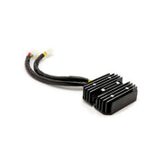 Rick''s Motorsport Electronics Rick''s Lithium Ion Battery Compatible Rec-regulator – Honda: 1987–1990 CBR600 Hurricane