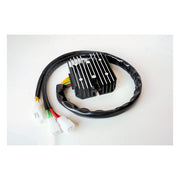 Rick''s Motorsport Electronics Rick''s Lithium Ion Battery Compatible Rec-regulator – Honda: 1987–1996 VT1100C Shadow…