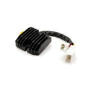 Rick''s Motorsport Electronics Rick''s Hot Shot Lithium Ion Battery Compatible Rec-regulator – Honda: 2003–2006 CBR600RR All Models