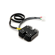 Rick''s Motorsport Electronics Rick''s Lithium Ion Battery Compatible Rec-regulator – Honda: 1985–1986 VF700C Magna