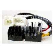 Rick''s Motorsport Electronics Rick''s Lithium Ion Battery Compatible Rec-regulator – Honda: 2009–2016 CBR1000RA; 2006–2007…