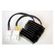 Rick''s Motorsport Electronics Rick''s Lithium Ion Battery Compatible Rec-regulator – Honda: 2009–2016 CBR1000RA; 2006–2007…