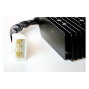 Rick''s Motorsport Electronics Rick''s Lithium Ion Battery Compatible Rec-regulator – Suzuki: 2001–2004 GSXR1000; 1999–2007…