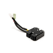 Rick''s Motorsport Electronics Rick''s Lithium Ion Battery Compatible Rec-regulator – Suzuki: 2001–2002 VL800 Volusia