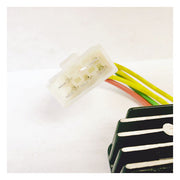 Rick''s Motorsport Electronics Rick''s Lithium Ion Battery Compatible Rec-regulator – Kawasaki: 1987–1991 VN1500 Vulcan 88…