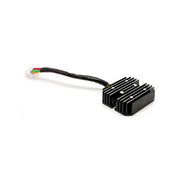 Rick''s Motorsport Electronics Rick''s Lithium Ion Battery Compatible Rec-regulator – Kawasaki: 1981–1982 KZ1000 LTD; 1981…