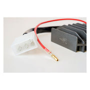 Rick''s Motorsport Electronics Rick''s Lithium Ion Battery Compatible Rec-regulator – Kawasaki: 1979–1980 KZ1000 LTD…