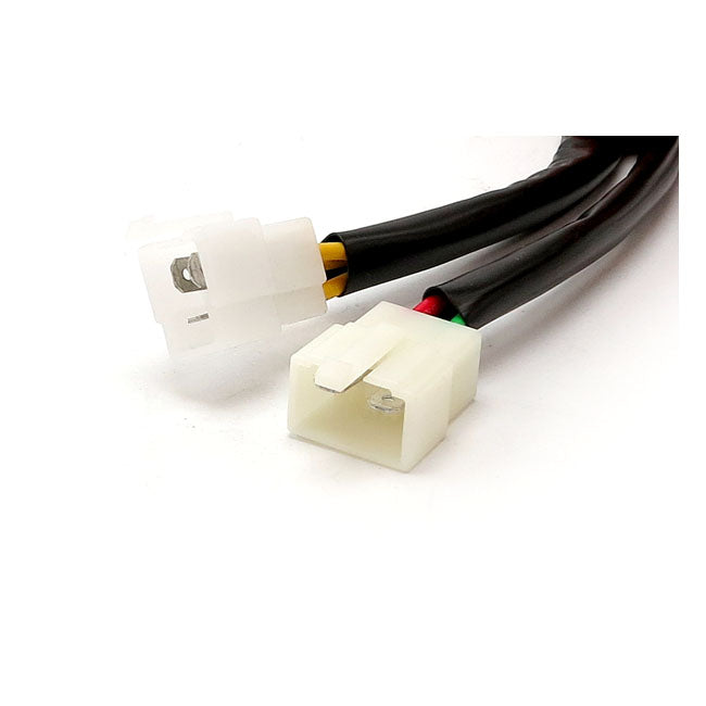Rick''s Motorsport Electronics Rick''s Lithium Ion Battery Compatible Rec-regulator – Yamaha: 1989–1990 YX600 Radian