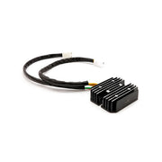 Rick''s Motorsport Electronics Rick''s Lithium Ion Battery Compatible Rec-regulator – Yamaha: 1989–1990 YX600 Radian