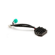 Rick''s Motorsport Electronics Rick''s Lithium Ion Battery Compatible Rec-regulator – Yamaha: 1973–1974 TX500