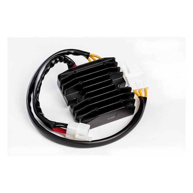 Rick''s Motorsport Electronics Rick''s Hot Shot Rectifier-regulator – Aprilia: 2010–2018 RSV4 All Models; 2019…