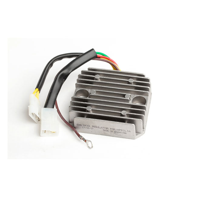 Rick''s Motorsport Electronics Rick''s Rectifier-regulator OEM Style – Aprilia: 1997–2004 Pegaso 650 BMW:…