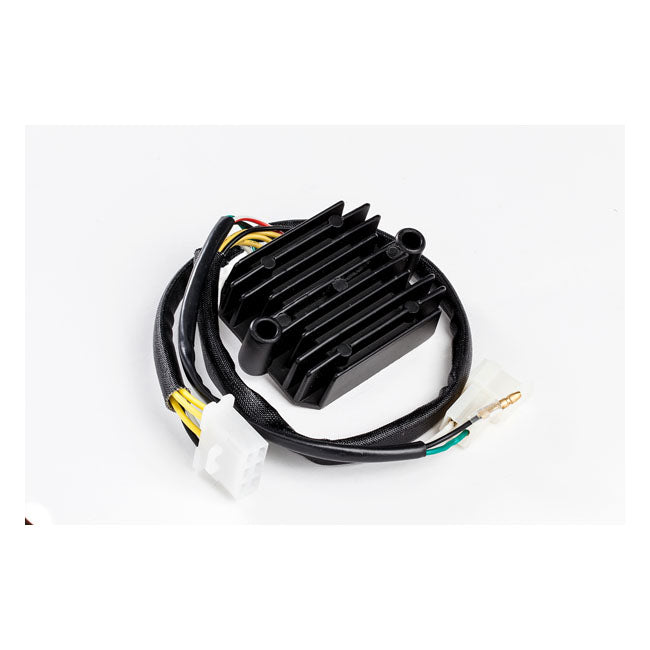Rick''s Motorsport Electronics Rick''s Rectifier-regulator OEM Style – Honda: 1987–1988 CBR1000F Hurricane