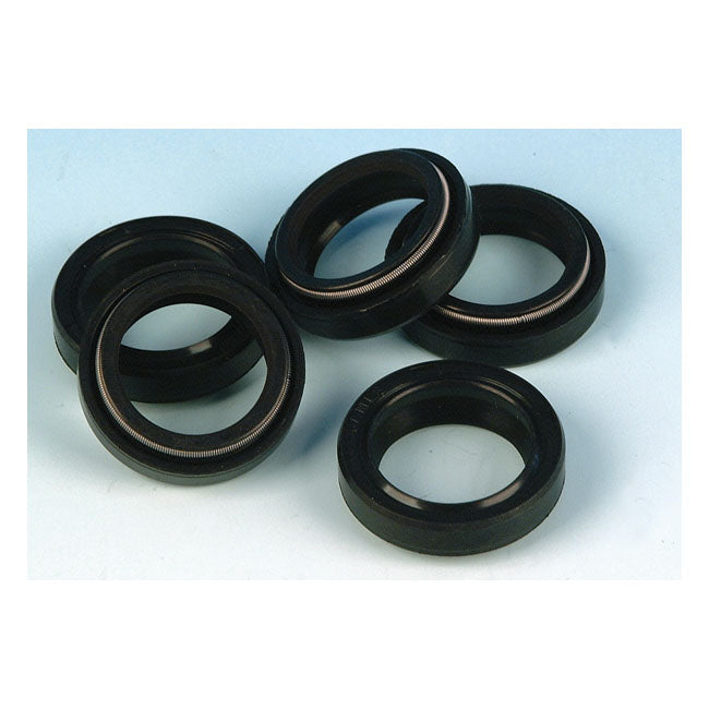 James Gaskets Oil Seal Pushrods / Magneto Mount – Magneto Mount: 1968–1969 Xlch. Pushrod…