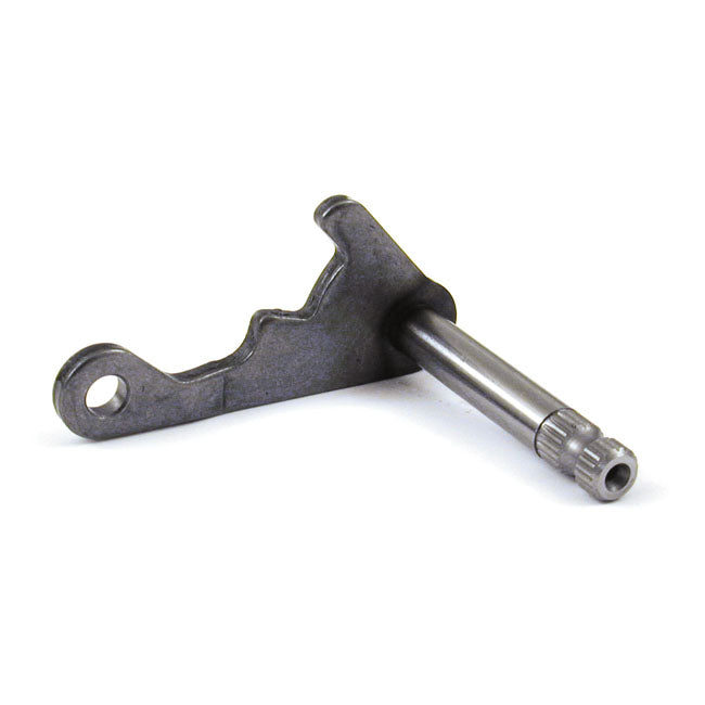 MCS Inner Shifter Shaft Lever Assembly – 1980–1999 5-Speed Evo Big Twin…