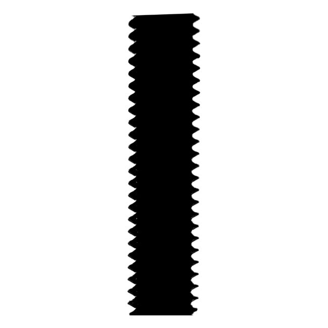Gardner-Westcott 10/32 x 3/8 inch Allen Bolt Chr