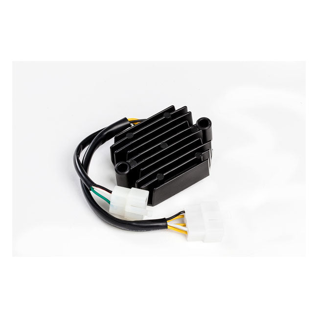 Rick''s Motorsport Electronics Rick''s Rectifier-regulator OEM Style – Honda: 1983 CB550SC Nighthawk