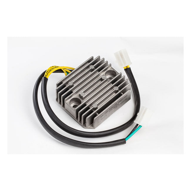 Rick''s Motorsport Electronics Rick''s Rectifier-regulator OEM Style – Honda: 1978–1981 CX500