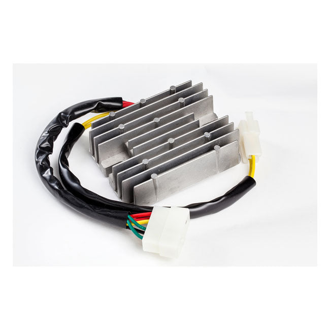 Rick''s Motorsport Electronics Rick''s Rectifier-regulator OEM Style – Honda: 1985 GL1200L Limited Edition…