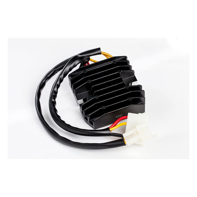 Rick''s Motorsport Electronics Rick''s Hot Shot Rectifier-regulator – Honda: 1985 GL1200L Limited Edition…