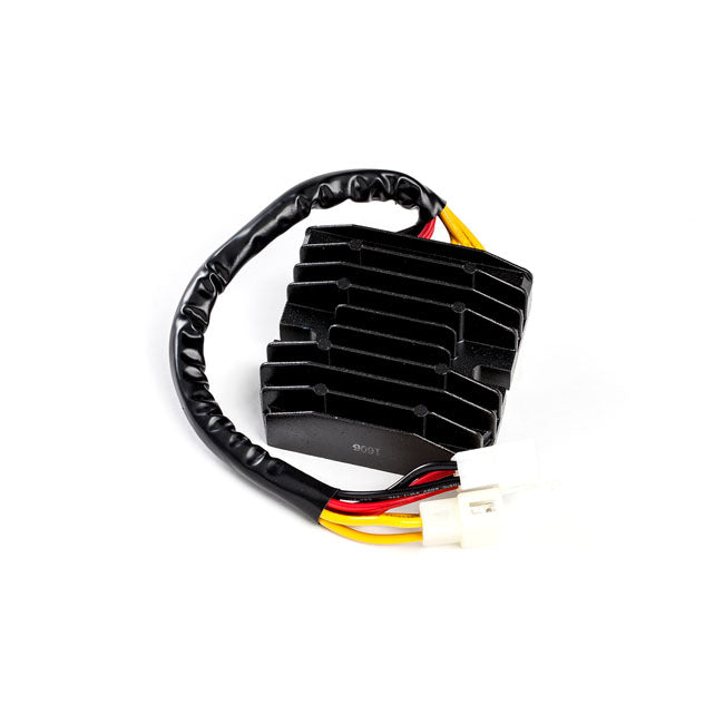 Rick''s Motorsport Electronics Rick''s Hot Shot Rectifier-regulator – Honda: 1994–2003 VF750C V45 Magna…