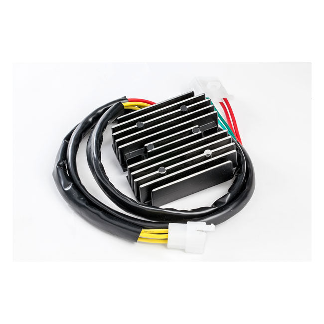 Rick''s Motorsport Electronics Rick''s Rectifier-regulator OEM Style – Honda: 1986–1987 VT700C Shadow; 1988…