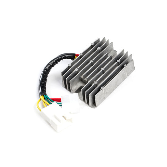 Rick''s Motorsport Electronics Rick''s Rectifier-regulator OEM Style – Honda: 1999–2000 CBR1100XX Blackbird