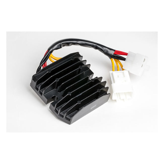 Rick''s Motorsport Electronics Rick''s Hot Shot Rectifier-regulator – Honda: 1999–2000 CBR1100XX Blackbird