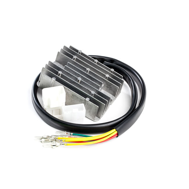 Rick''s Motorsport Electronics Rick''s Rectifier-regulator OEM Style – Honda: 2001–2003 CBR1100XX Blackbird