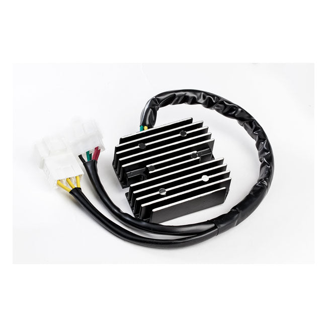 Rick''s Motorsport Electronics Rick''s Rectifier-regulator OEM Style – Honda: 2002–2008 VTX1800