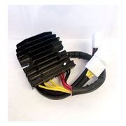 Rick''s Motorsport Electronics Rick''s Hot Shot Rectifier-regulator – Honda: 2002–2008 VTX1800