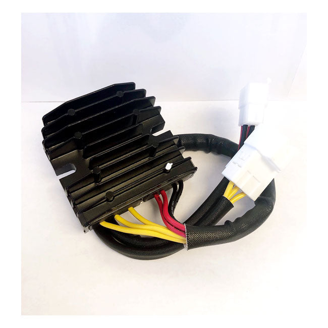 Rick''s Motorsport Electronics Rick''s Hot Shot Rectifier-regulator – Honda: 2002–2008 VTX1800