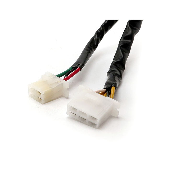 Rick''s Motorsport Electronics Rick''s Rectifier-regulator OEM Style – Honda: 1988 CBX750P European Models