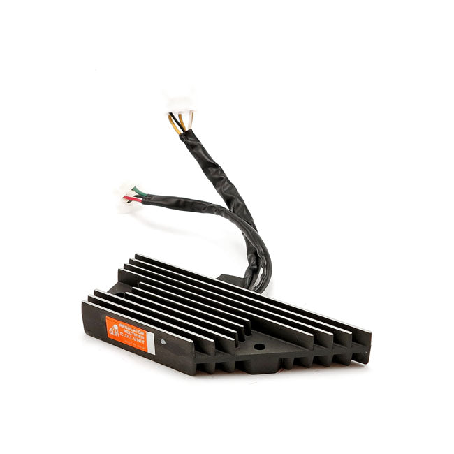 Rick''s Motorsport Electronics Rick''s Rectifier-regulator OEM Style – Honda: 1988 CBX750P European Models