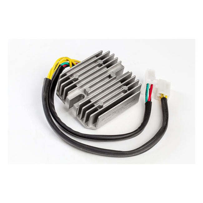 Rick''s Motorsport Electronics Rick''s Rectifier-regulator OEM Style – Honda: 1985–1988 NS400R International…