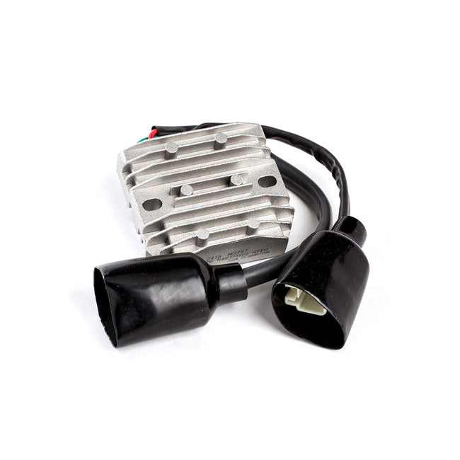 Rick''s Motorsport Electronics Rick''s Rectifier-regulator OEM Style – Honda: 2009–2012 CBR600RA All Models…
